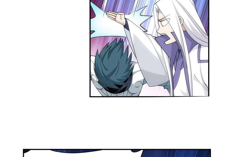 Battle Through the Heavens Chapter 365 Gambar 13