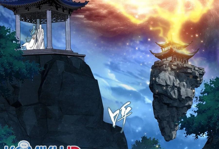 Battle Through the Heavens Chapter 365 Gambar 17