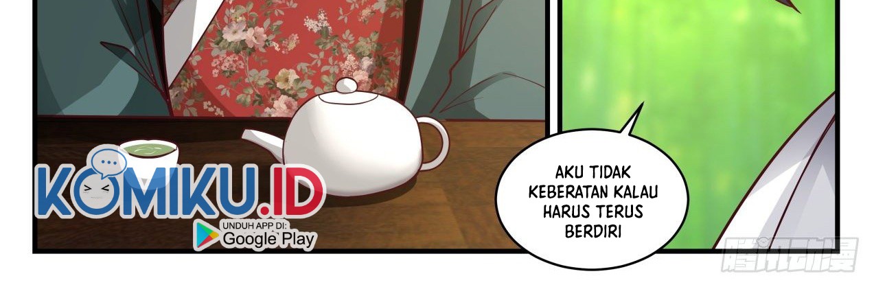 Martial Peak Part 2 Chapter 2170 Gambar 3
