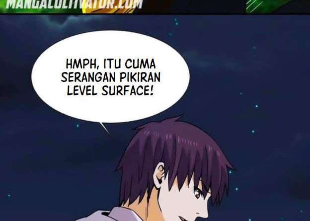 City Immortal Emperor: Dragon King Temple Chapter 72 Gambar 10