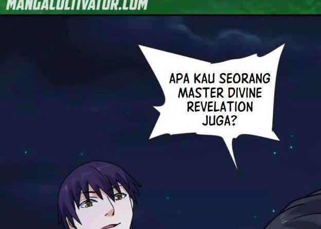 City Immortal Emperor: Dragon King Temple Chapter 72 Gambar 12