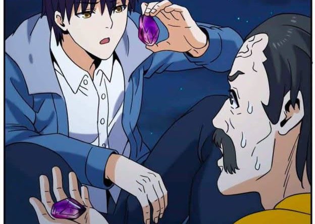City Immortal Emperor: Dragon King Temple Chapter 72 Gambar 16