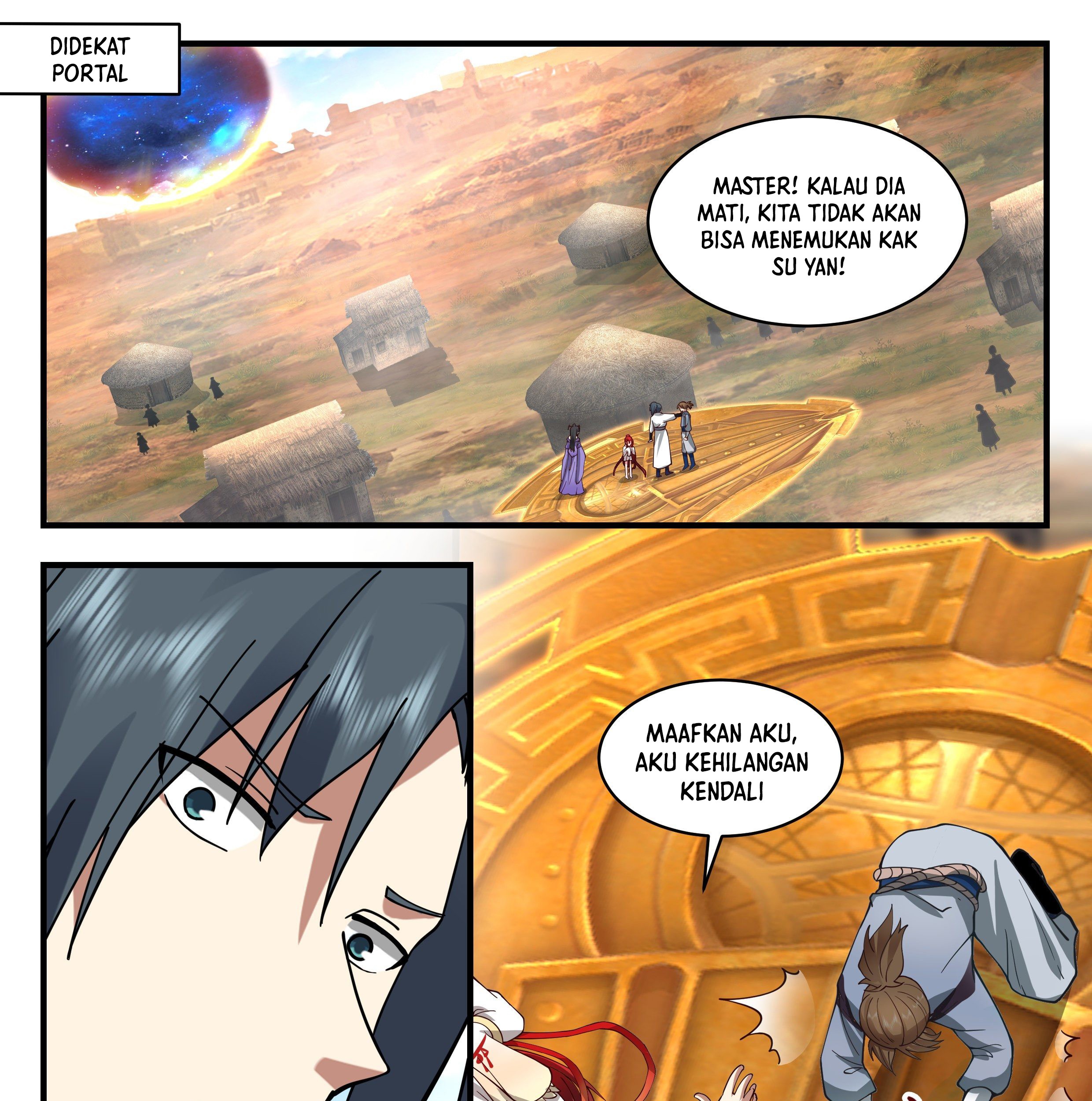 Martial Peak Part 2 Chapter 2173 - https://img.komiku.org/uploads2/2505509-3_part1.jpg