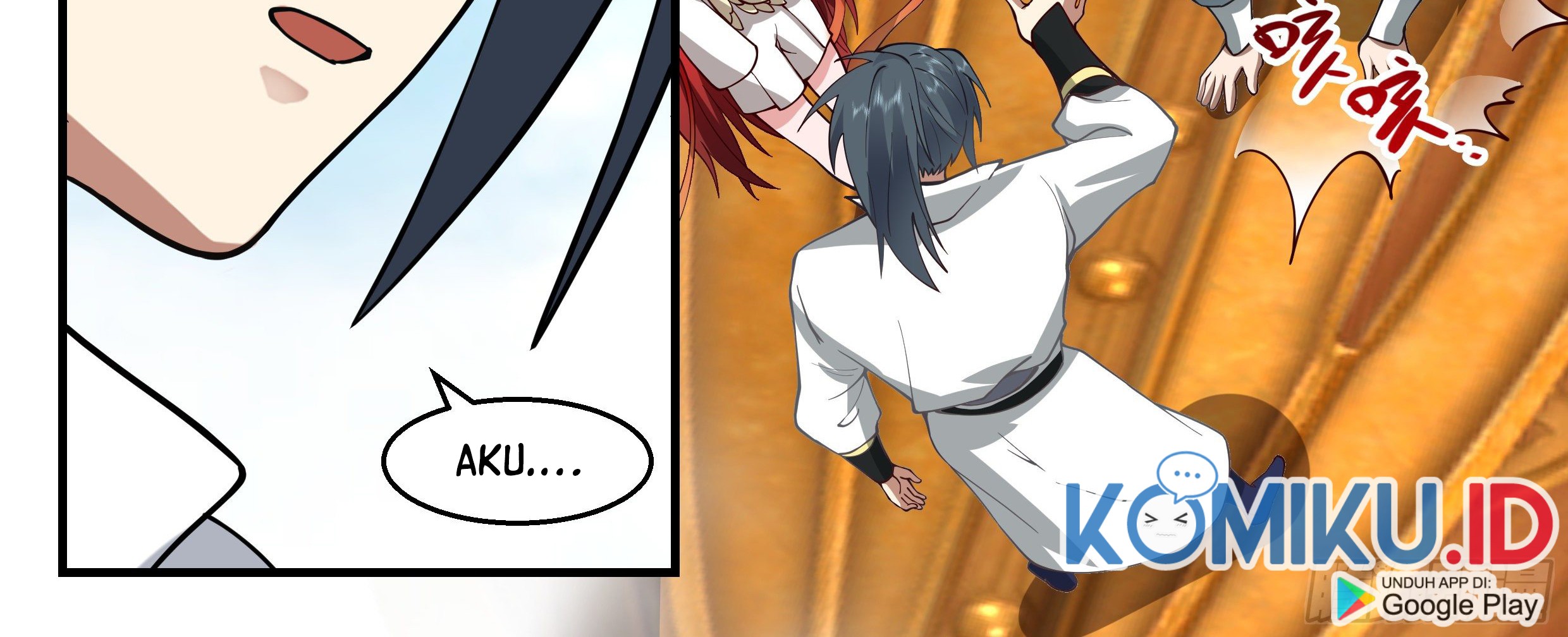 Martial Peak Part 2 Chapter 2173 - https://img.komiku.org/uploads2/2505509-3_part2.jpg