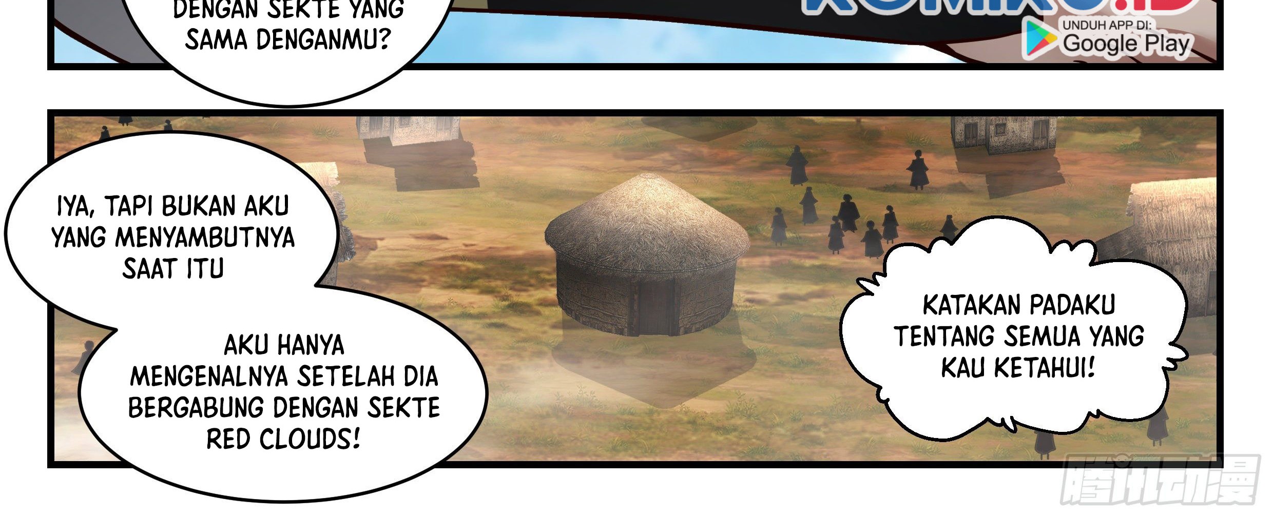 Martial Peak Part 2 Chapter 2173 - https://img.komiku.org/uploads2/2505509-4_part2.jpg
