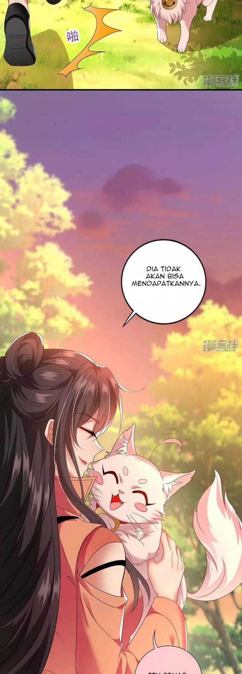 Miss Nine Doctor Chapter 132 Gambar 10