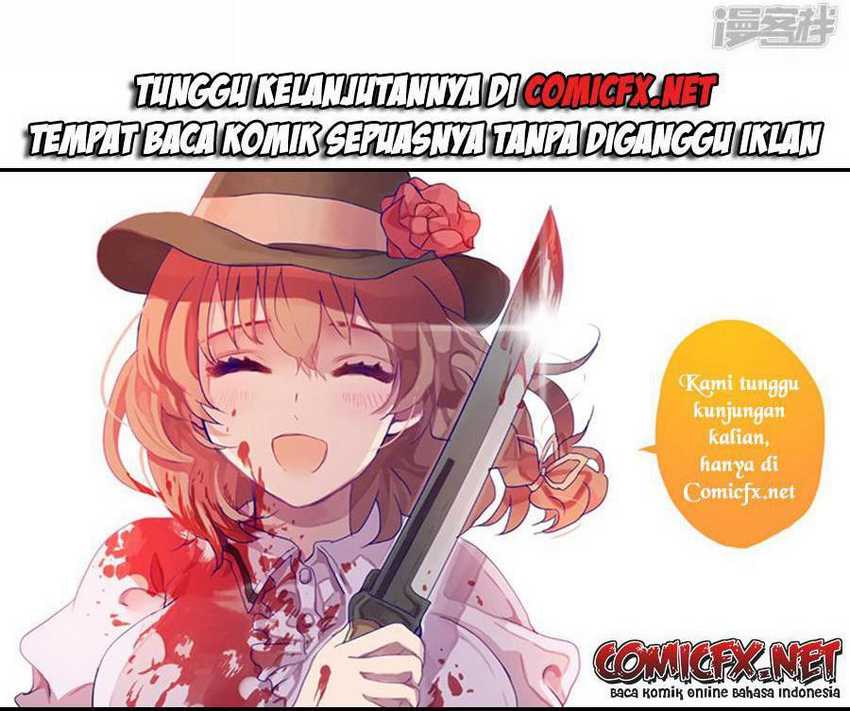 Miss Nine Doctor Chapter 132 Gambar 23