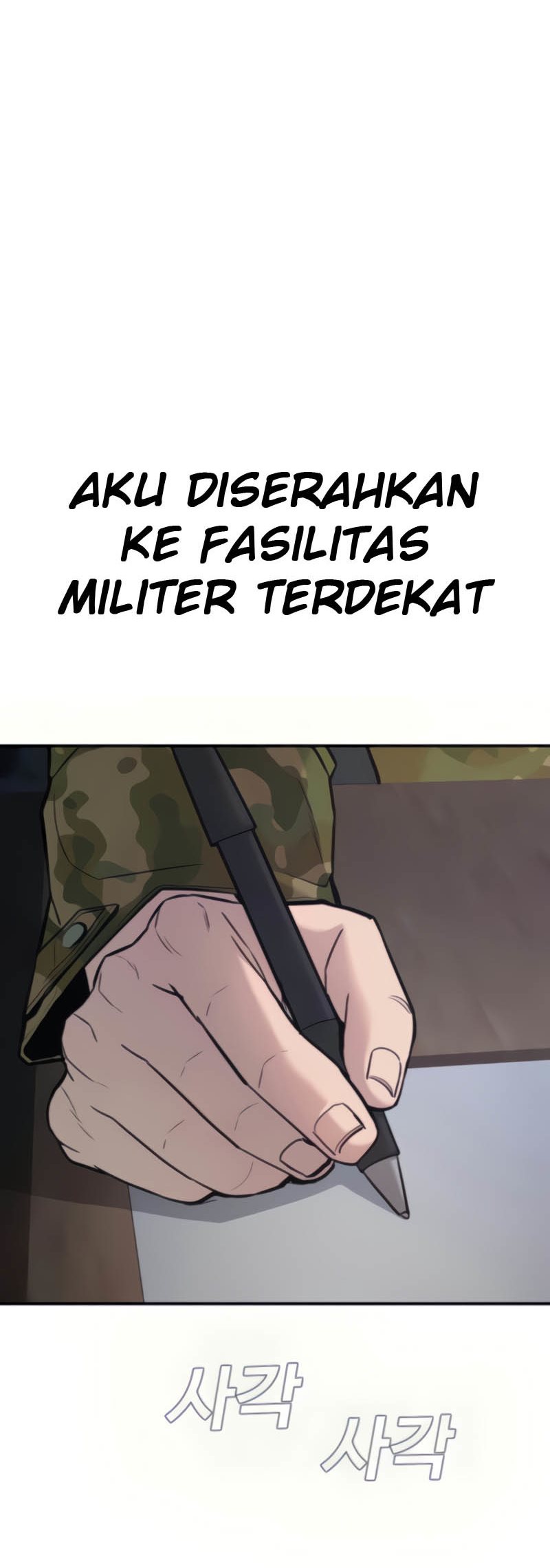 Manager Kim Chapter 31 Gambar 111