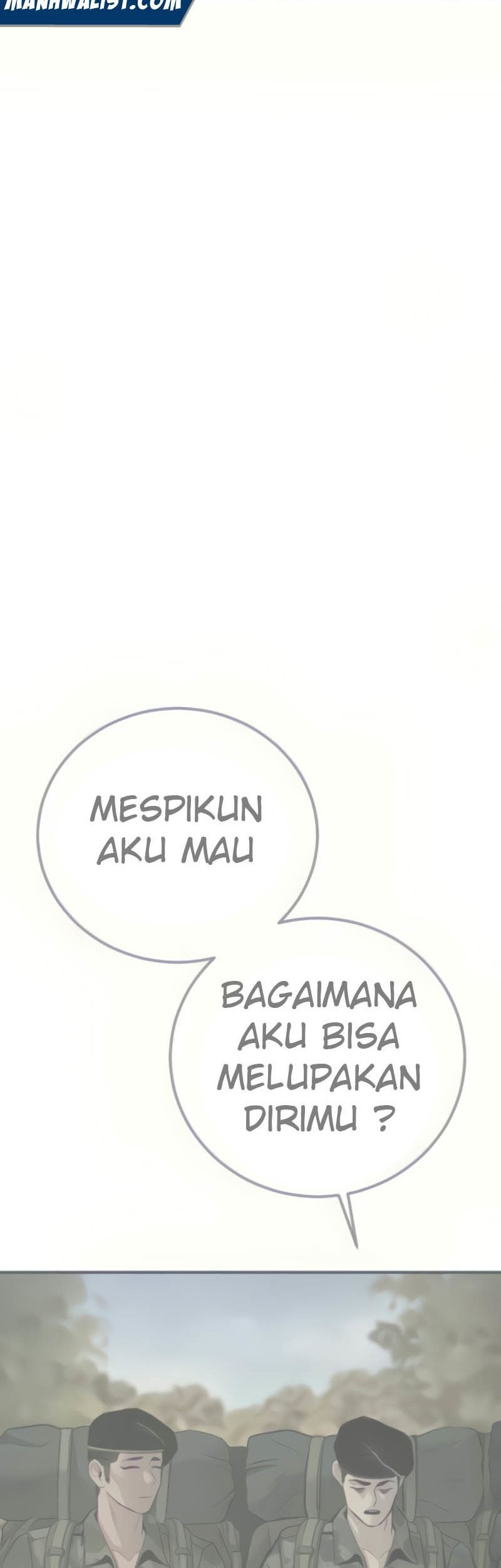 Manager Kim Chapter 31 Gambar 134