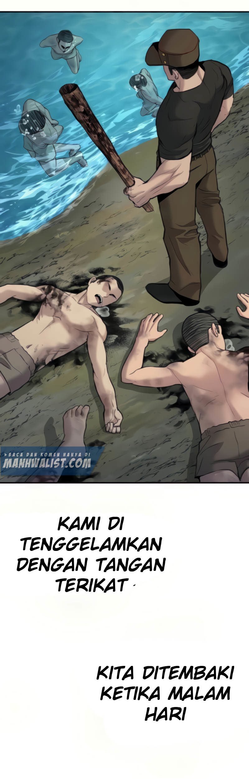Manager Kim Chapter 31 Gambar 45
