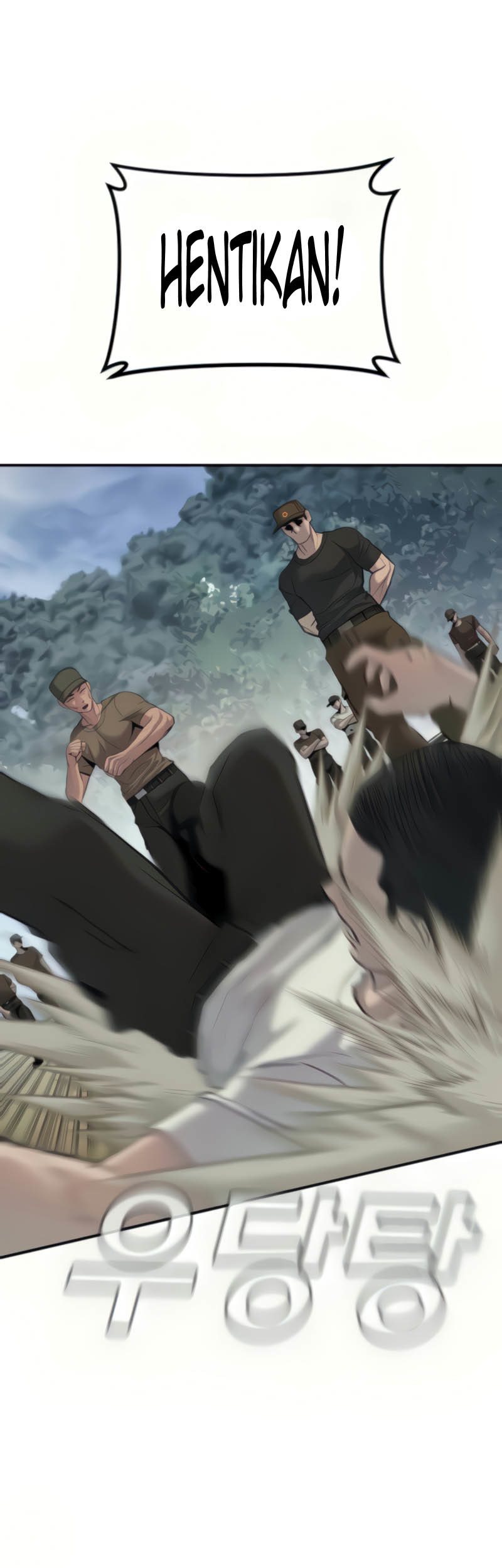 Manager Kim Chapter 31 Gambar 54