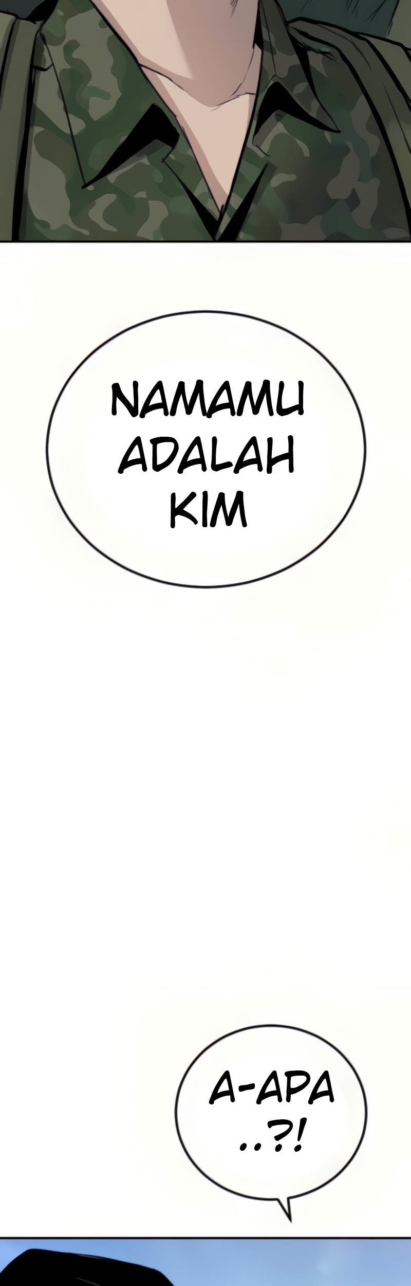 Manager Kim Chapter 31 Gambar 77
