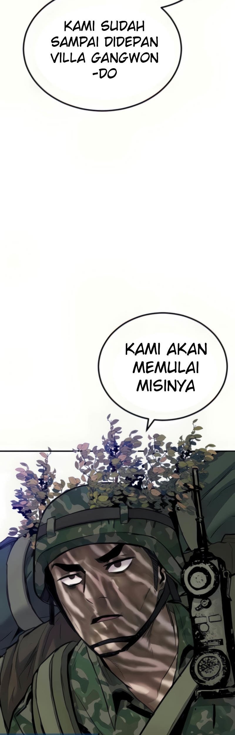 Manager Kim Chapter 31 Gambar 87