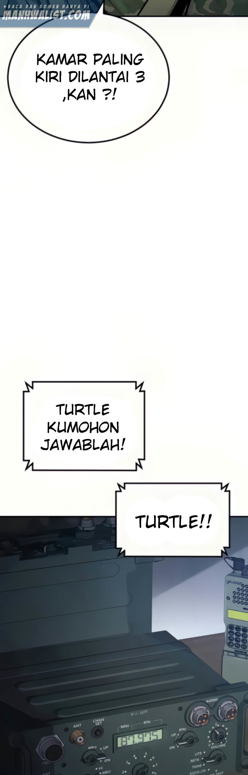 Manager Kim Chapter 31 Gambar 88