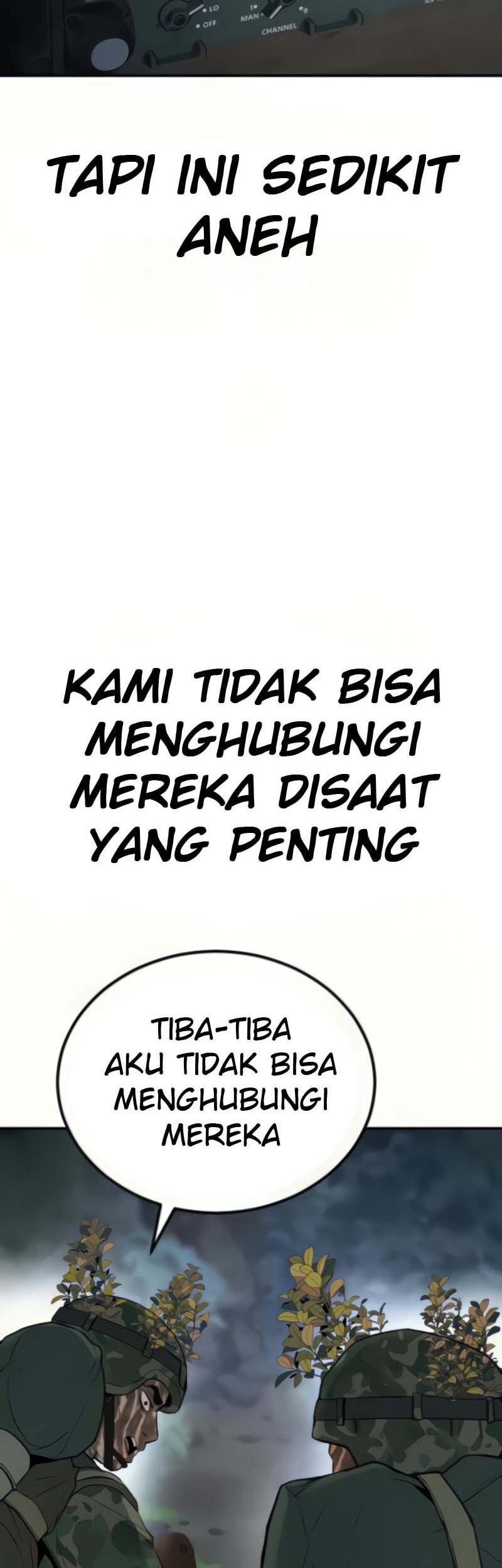 Manager Kim Chapter 31 Gambar 89