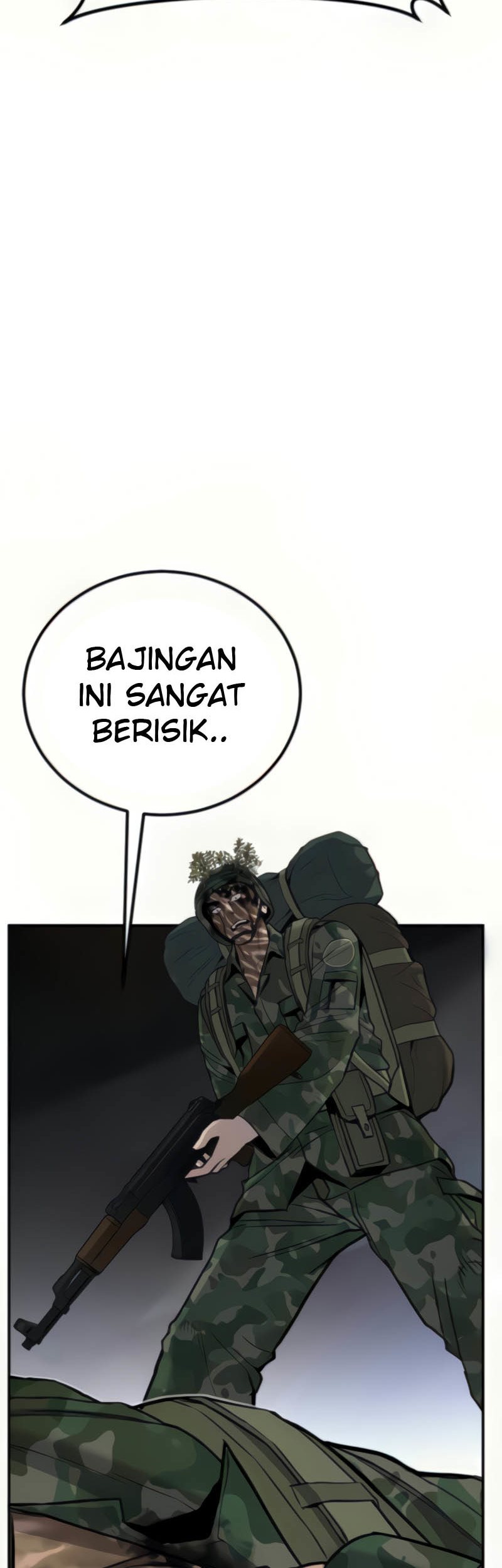 Manager Kim Chapter 31 Gambar 98