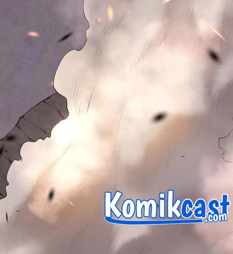 Against the Gods Chapter 463 Gambar 19