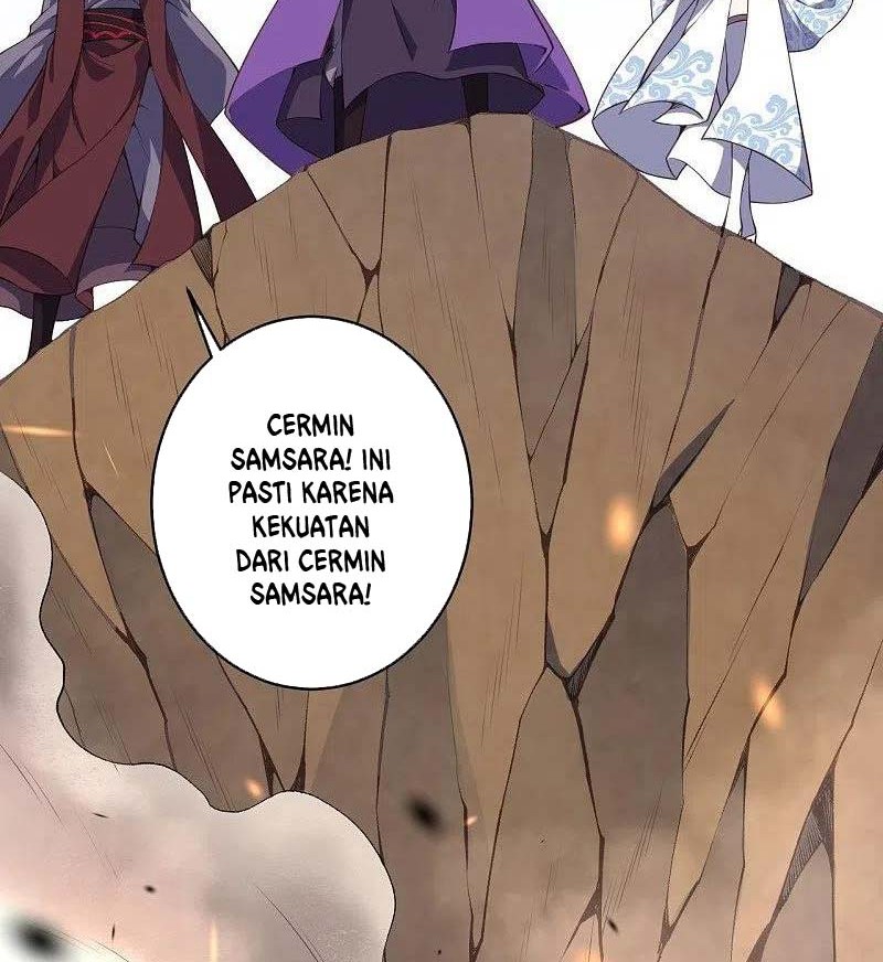 Against the Gods Chapter 463 Gambar 21
