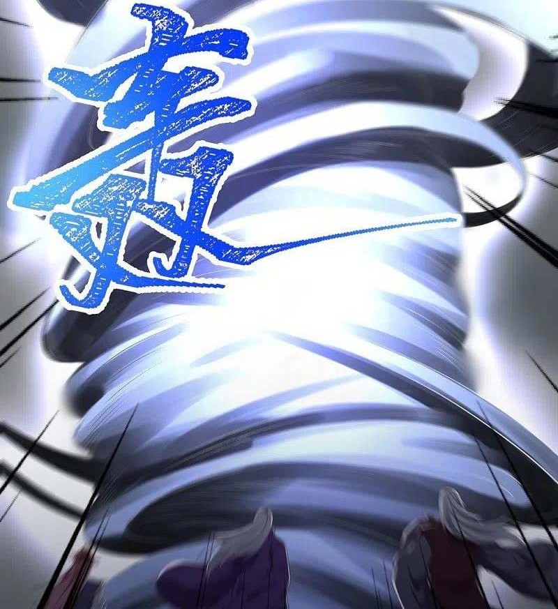 Against the Gods Chapter 463 Gambar 23