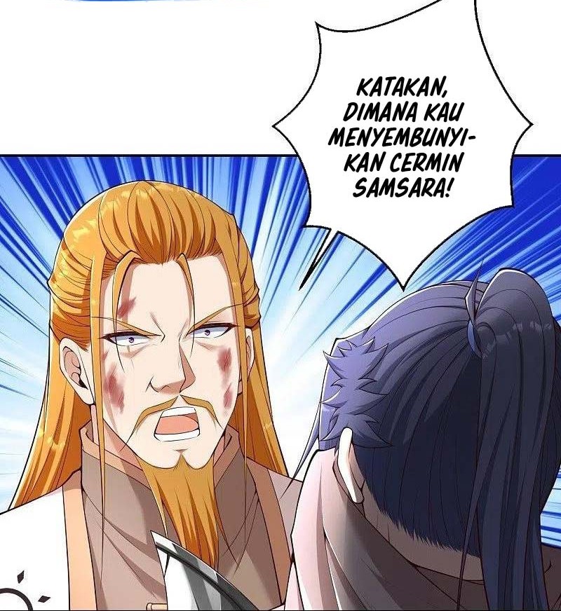 Against the Gods Chapter 463 Gambar 25