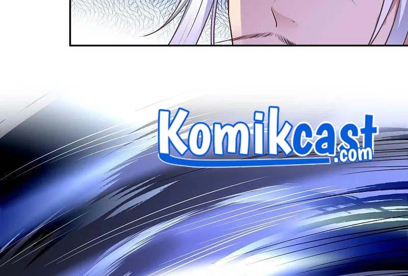 Against the Gods Chapter 463 Gambar 29