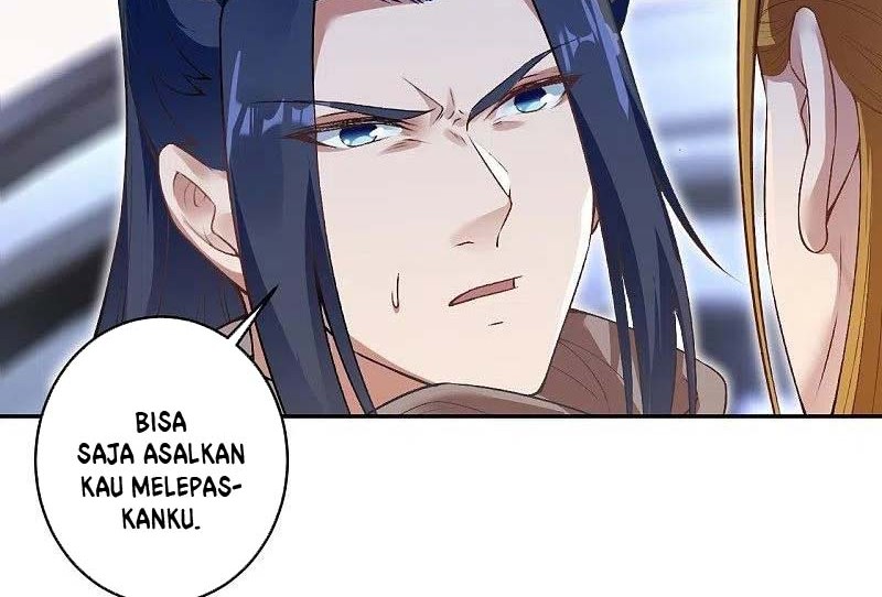 Against the Gods Chapter 463 Gambar 35