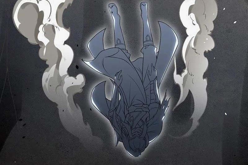 Against the Gods Chapter 463 Gambar 51