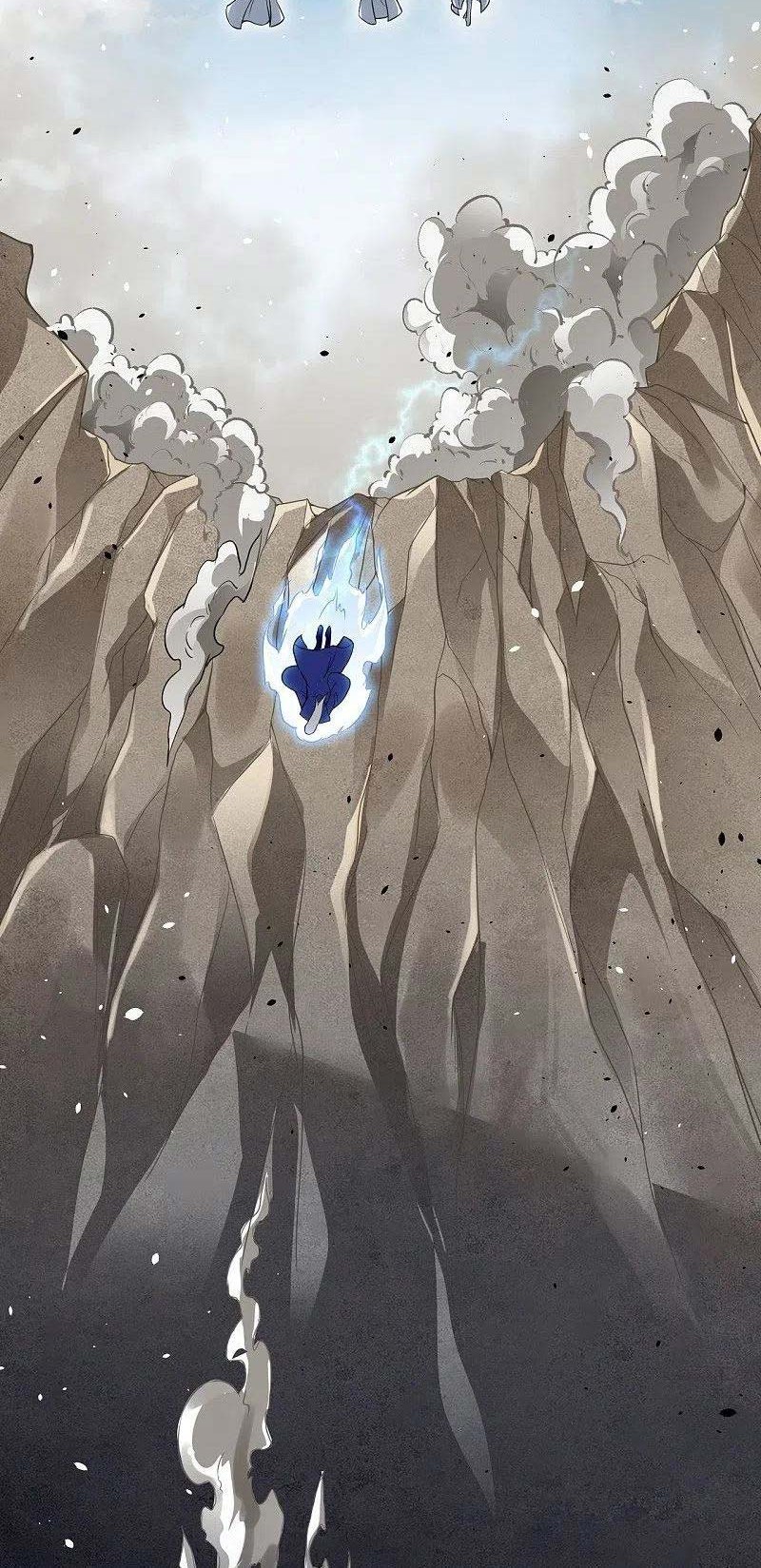 Against the Gods Chapter 463 Gambar 53
