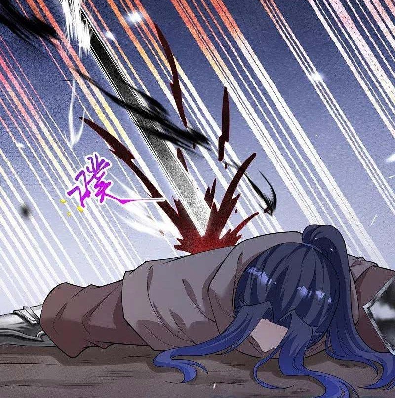 Against the Gods Chapter 463 Gambar 3