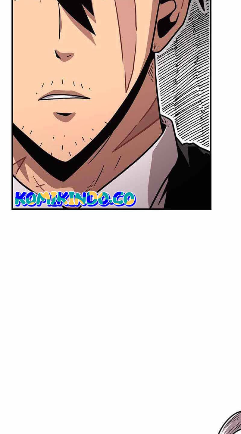 Metro Hunter Chapter 23 Gambar 16