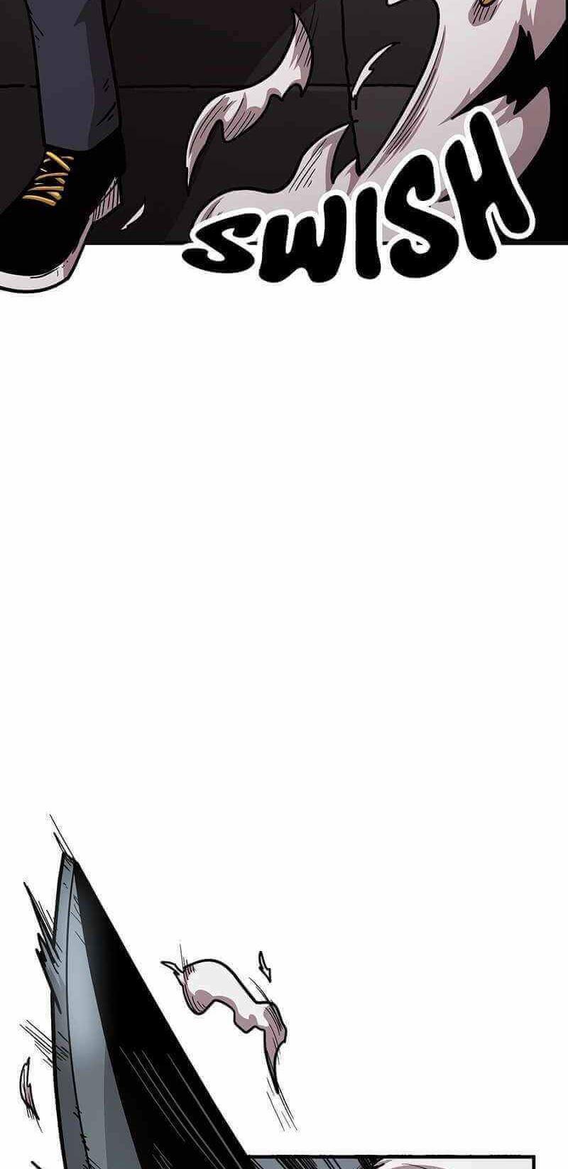 Metro Hunter Chapter 23 Gambar 18