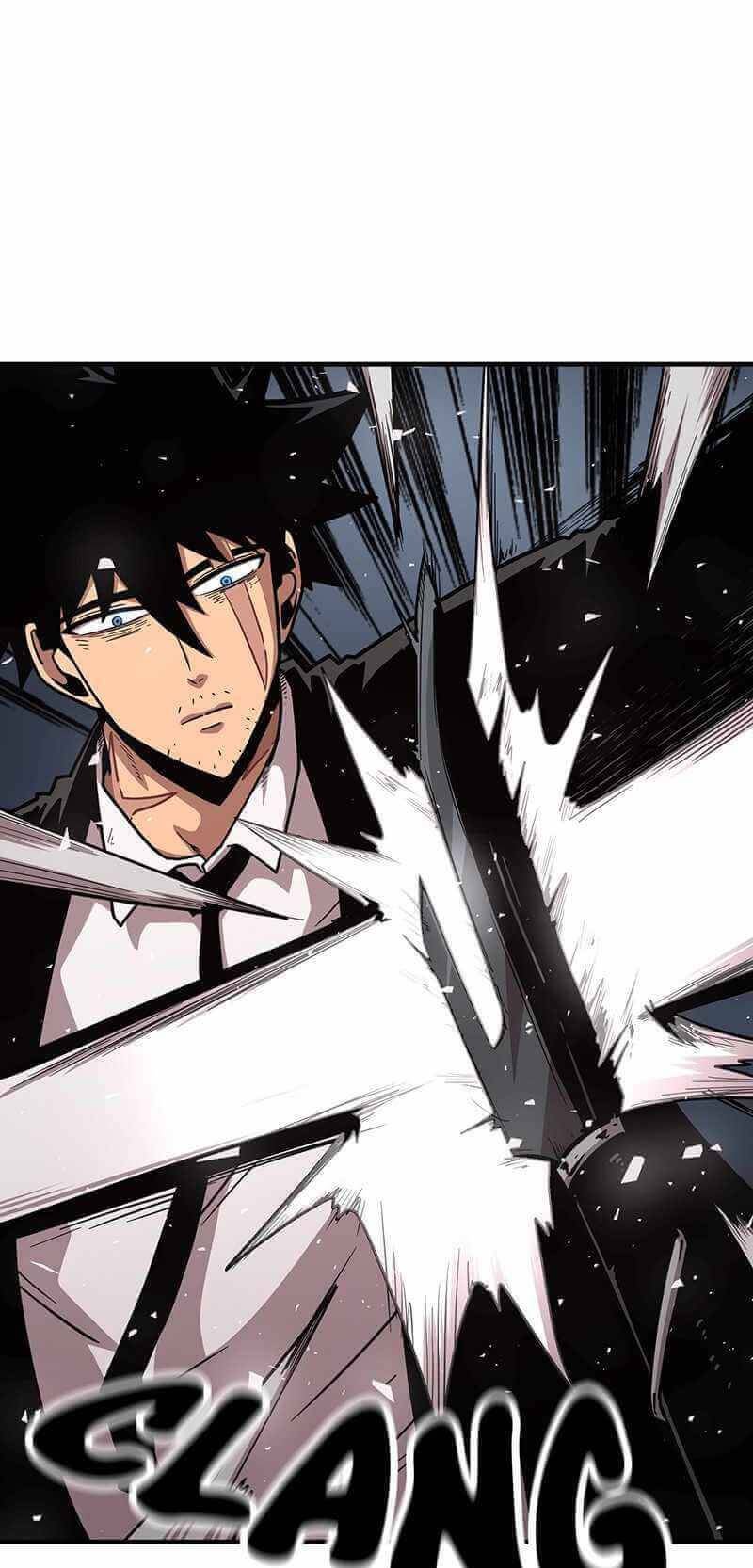 Metro Hunter Chapter 23 Gambar 20