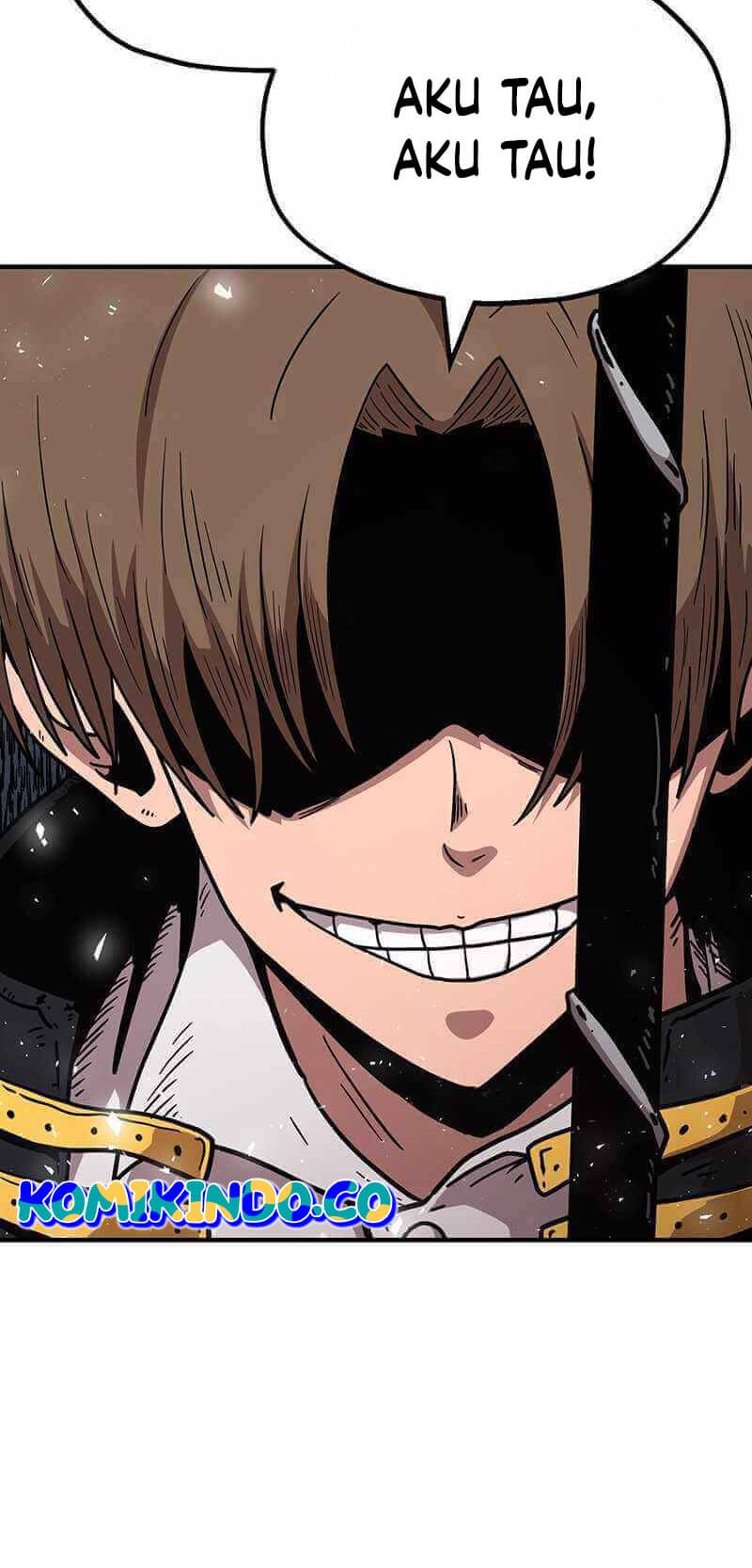 Metro Hunter Chapter 23 Gambar 27