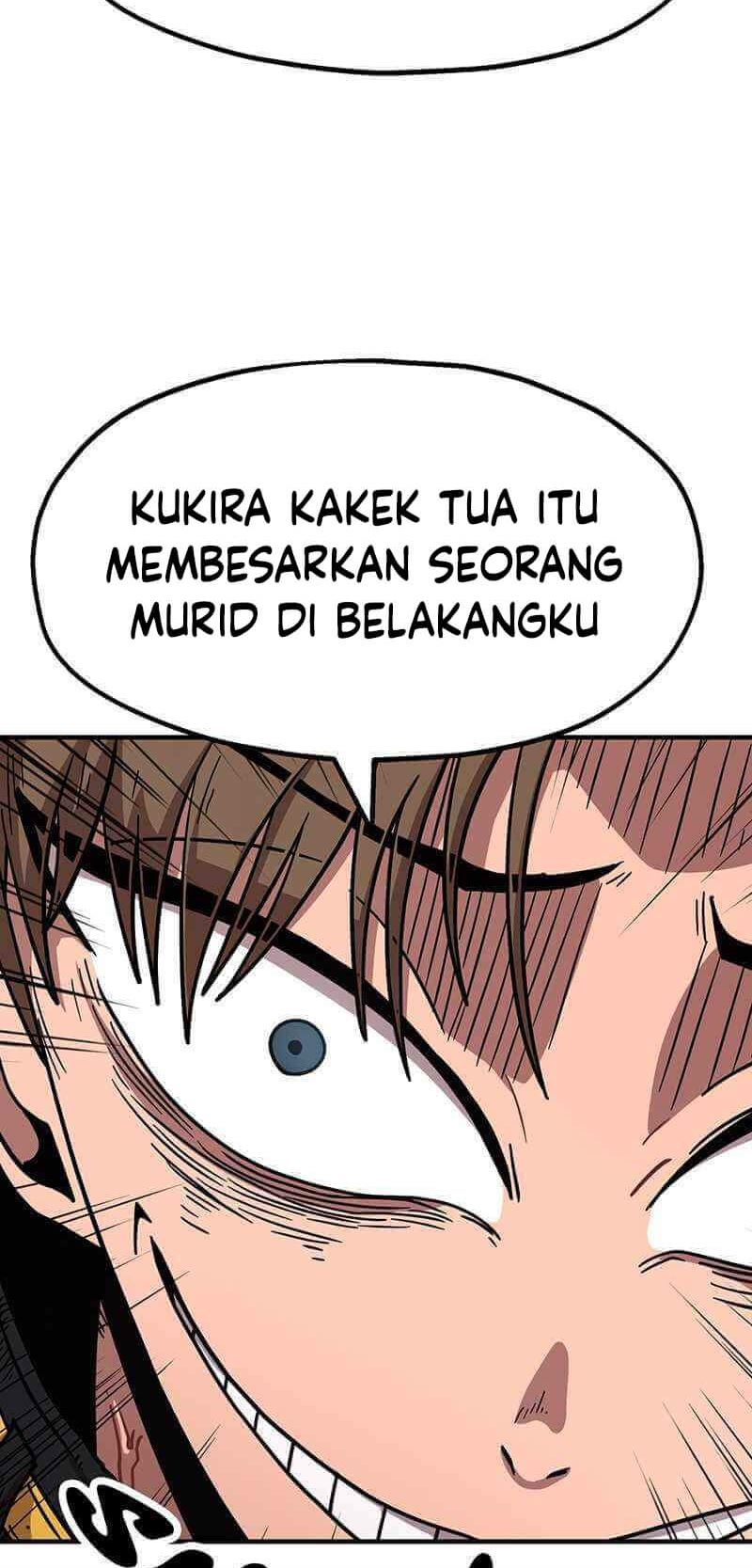 Metro Hunter Chapter 23 Gambar 30