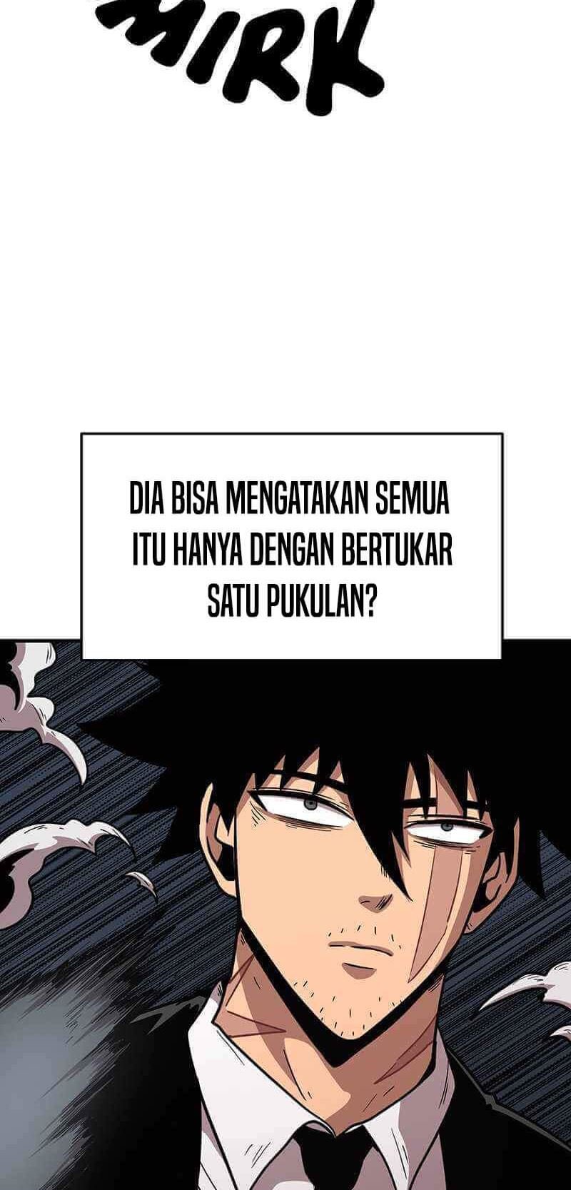 Metro Hunter Chapter 23 Gambar 31
