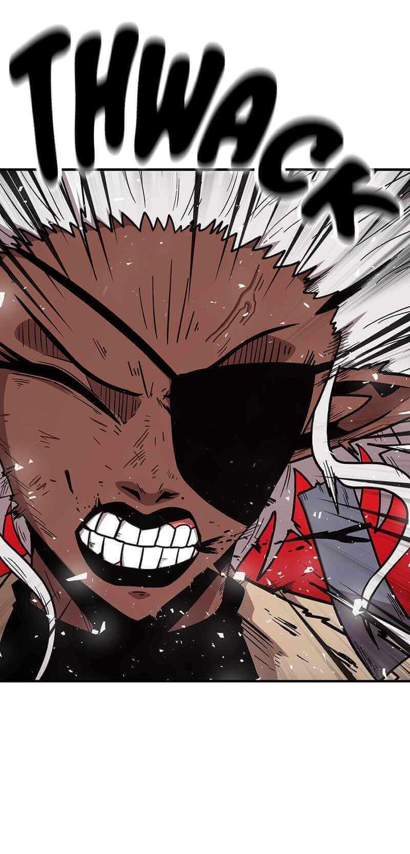 Metro Hunter Chapter 23 Gambar 35