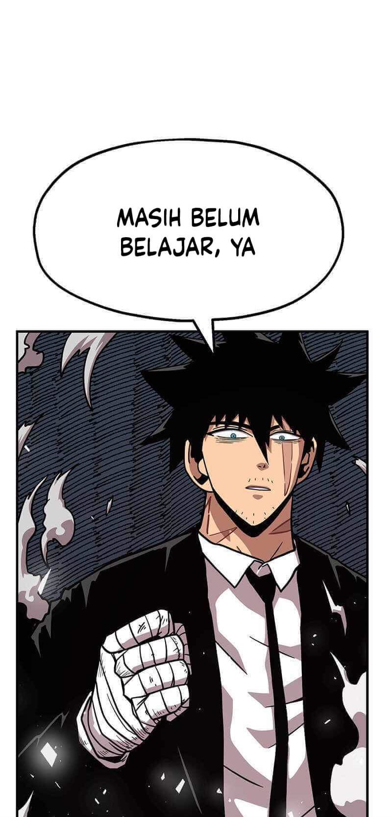 Metro Hunter Chapter 23 Gambar 36