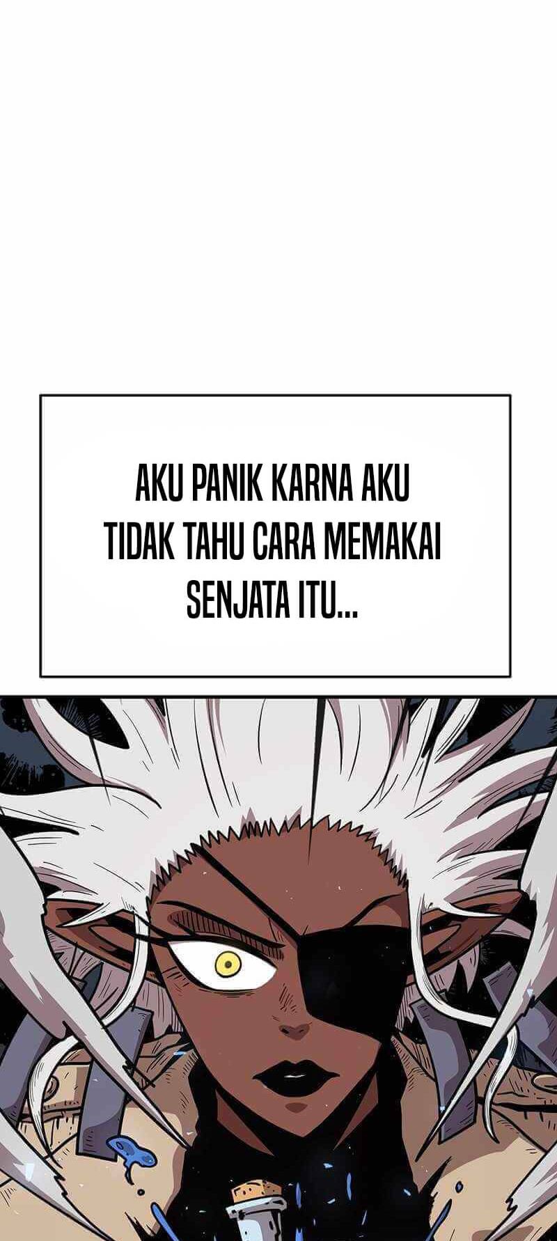 Metro Hunter Chapter 23 Gambar 42