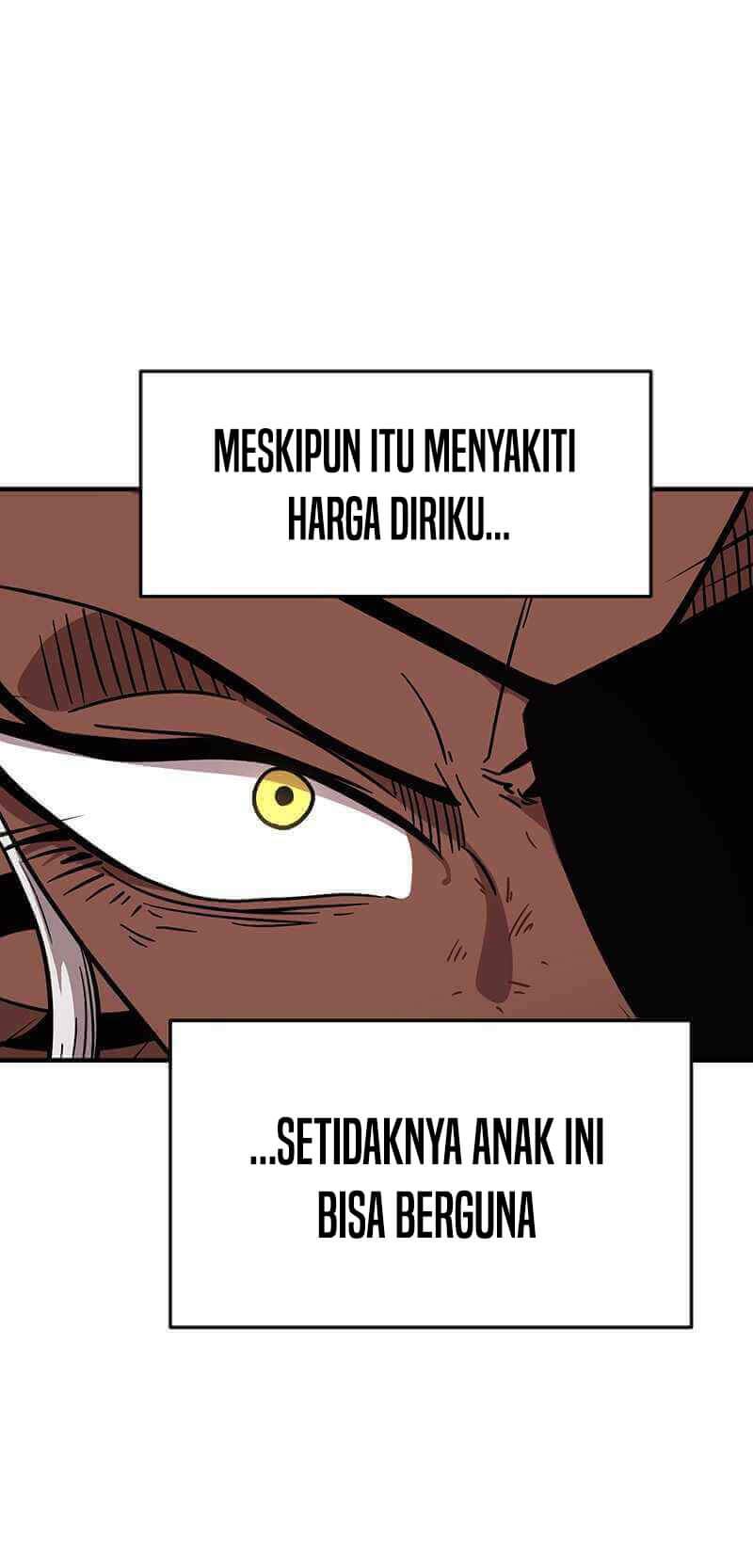 Metro Hunter Chapter 23 Gambar 50