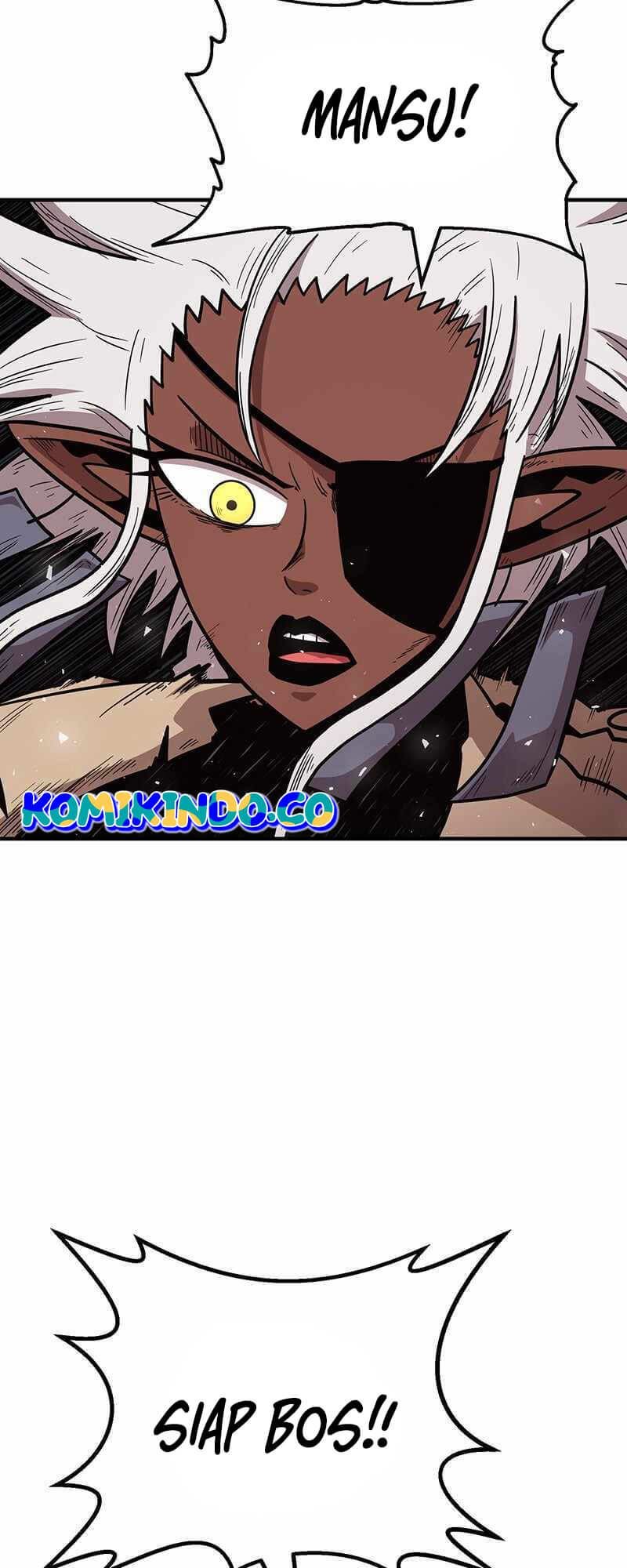 Metro Hunter Chapter 23 Gambar 70