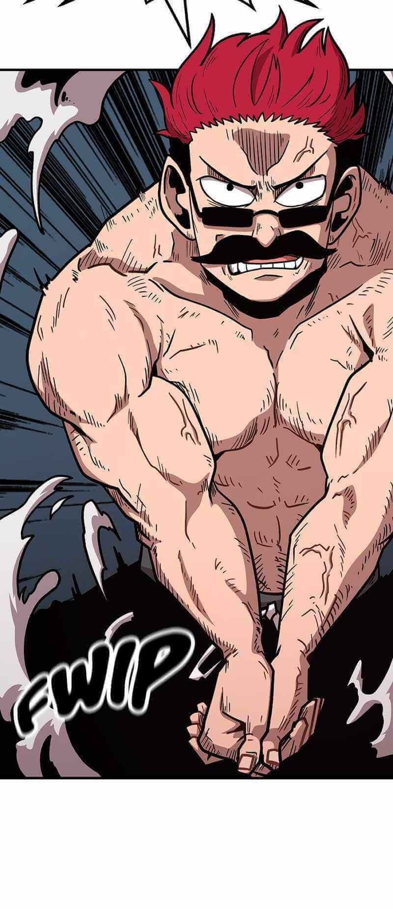 Metro Hunter Chapter 23 Gambar 71