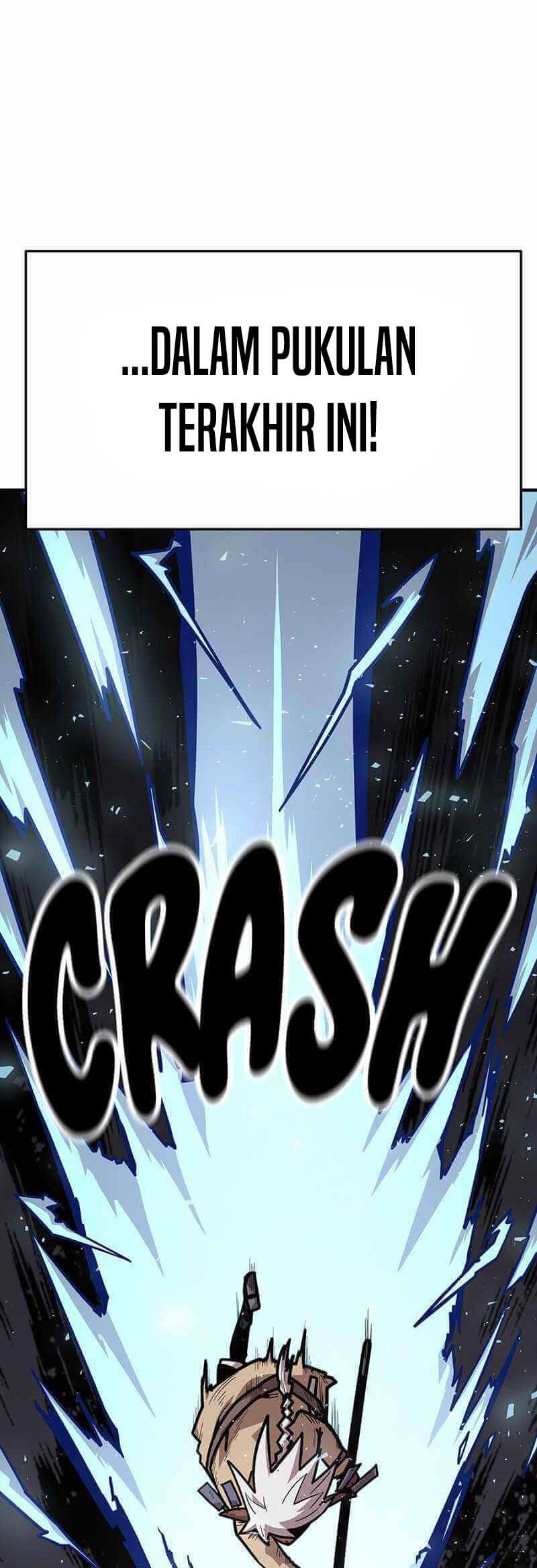 Metro Hunter Chapter 23 Gambar 76