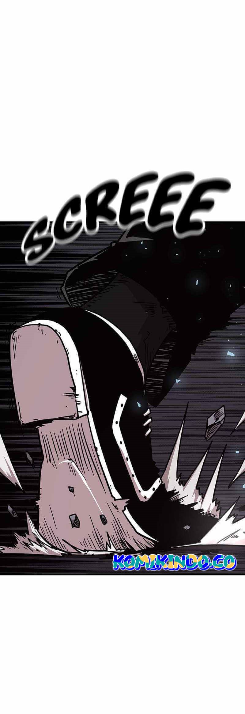 Metro Hunter Chapter 23 Gambar 79