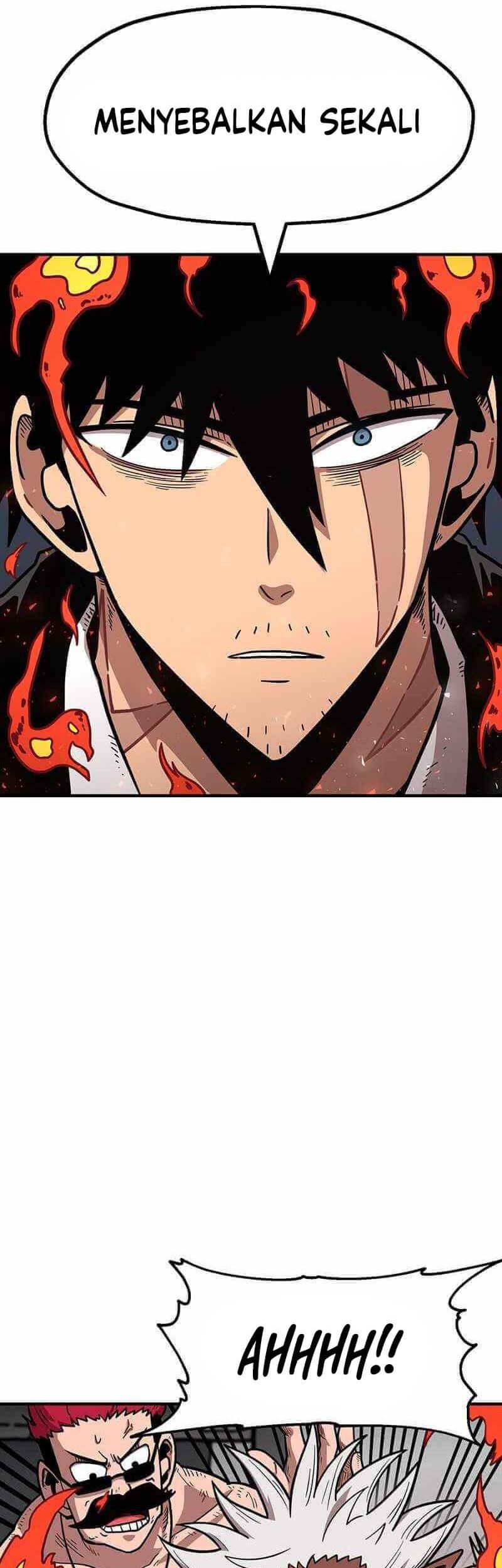 Metro Hunter Chapter 23 Gambar 91
