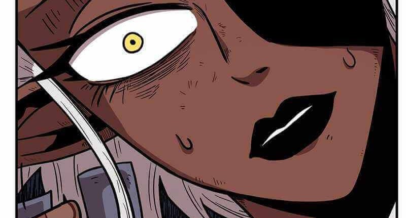 Metro Hunter Chapter 23 Gambar 96