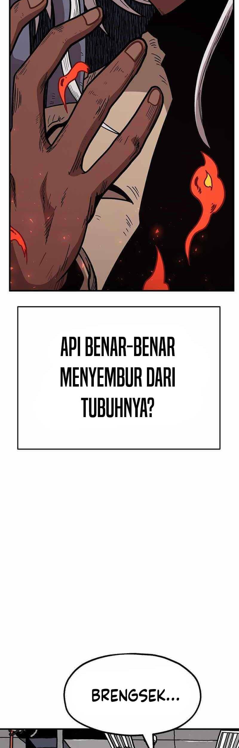 Metro Hunter Chapter 23 Gambar 97