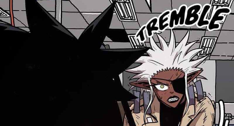 Metro Hunter Chapter 23 Gambar 98