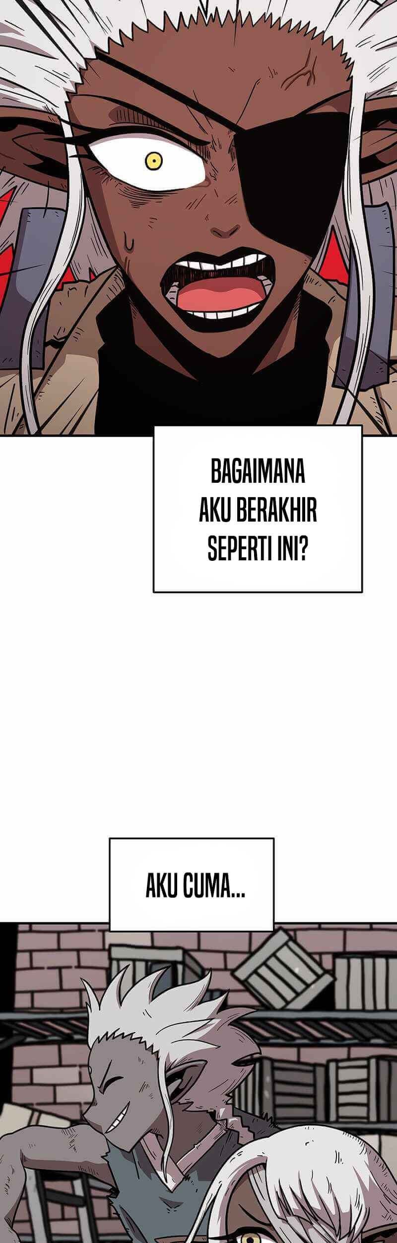 Metro Hunter Chapter 23 Gambar 101