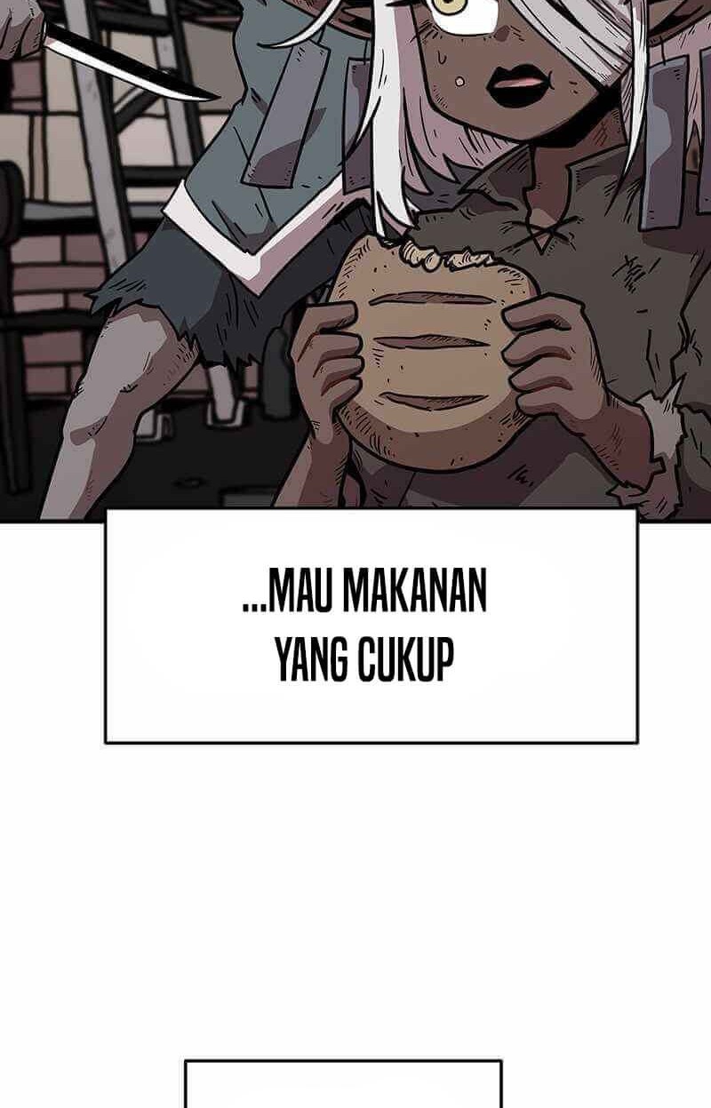 Metro Hunter Chapter 23 Gambar 102