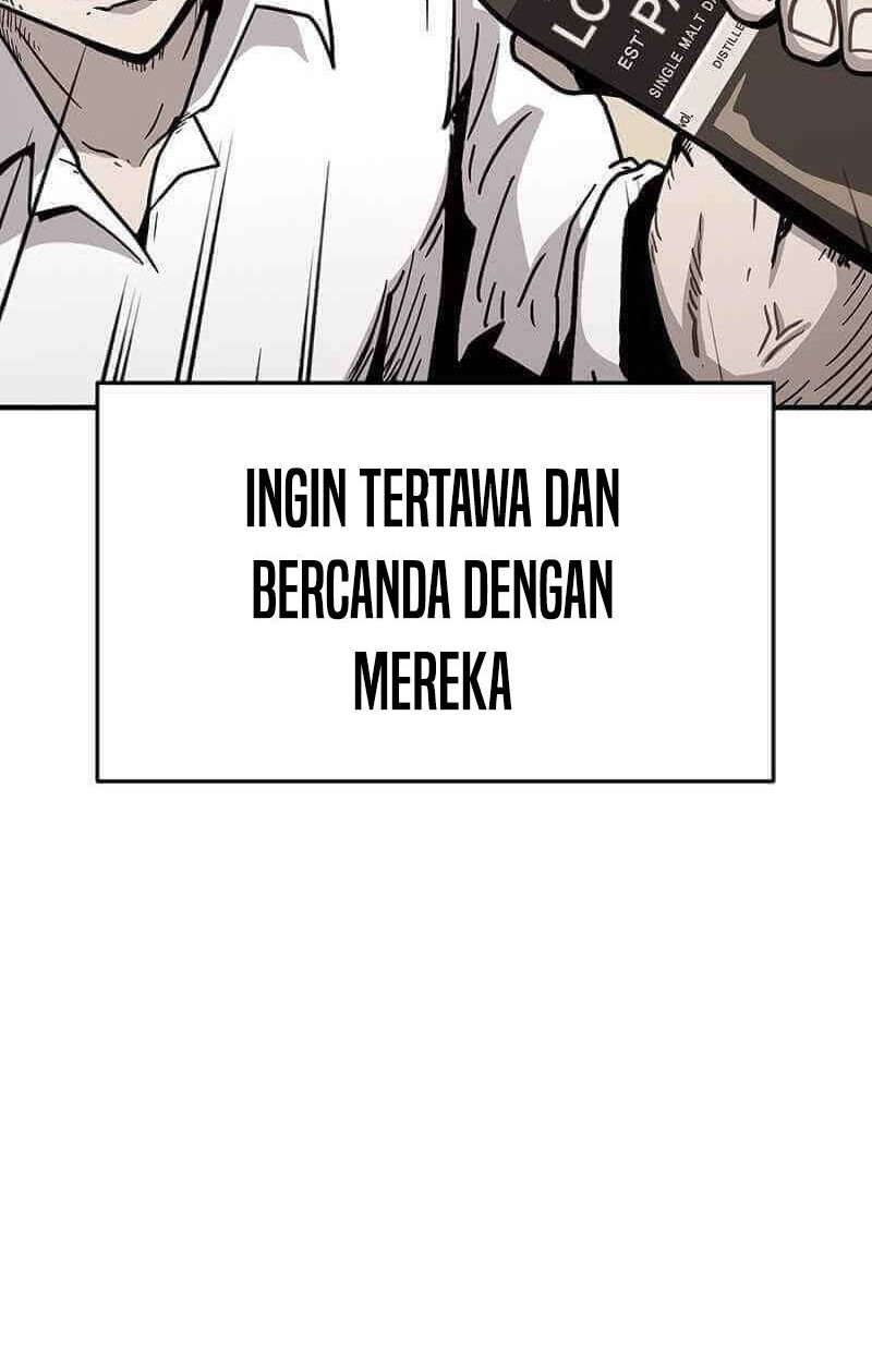 Metro Hunter Chapter 23 Gambar 104